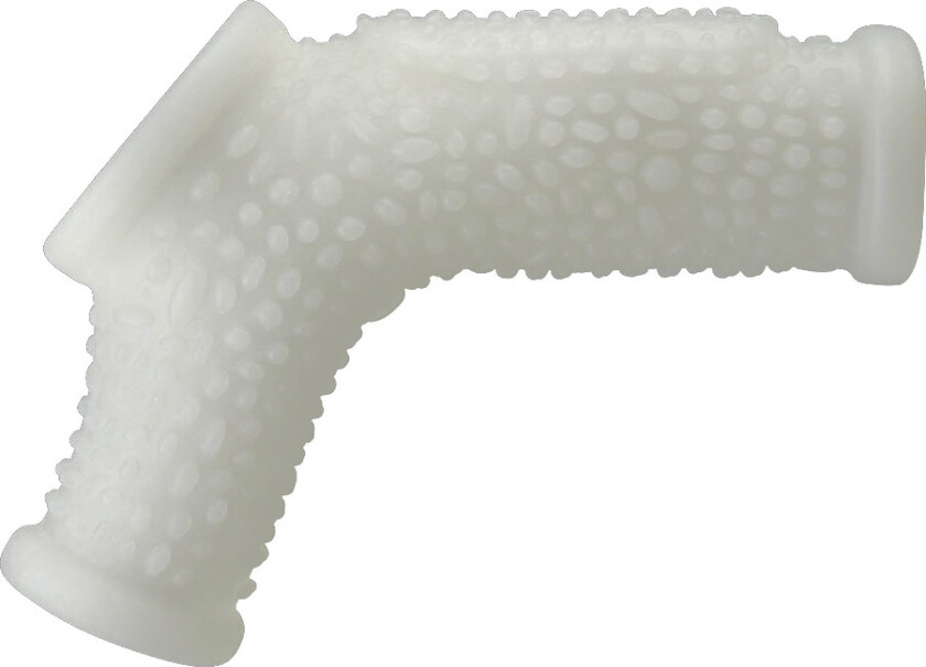 Lovetoy: Vibrating Knights Ring Sleeve, Drip