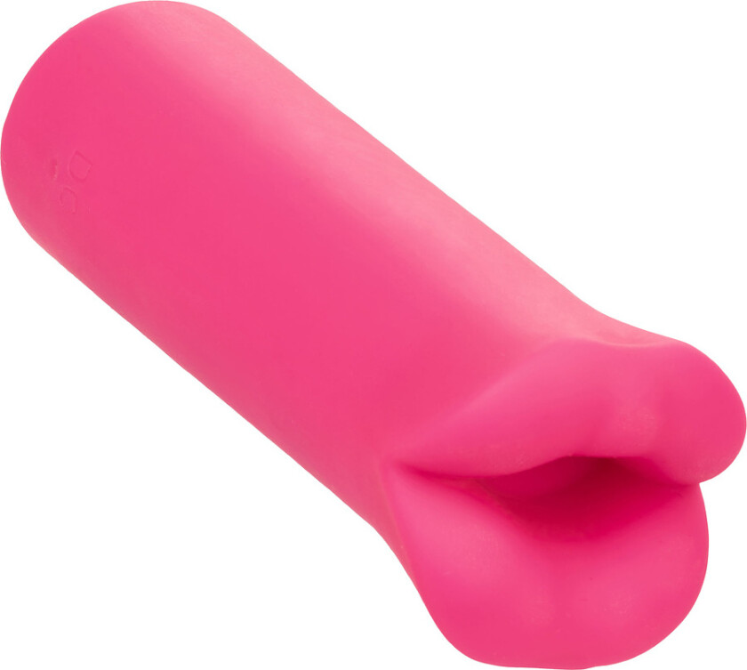 California Exotic Kyst: Lips Mini Vibrator