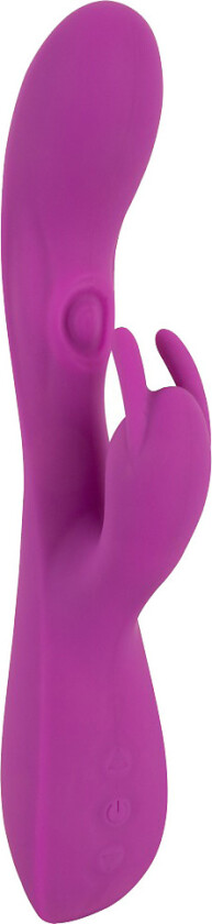 JAVIDA: Thumping Rabbit Vibrator
