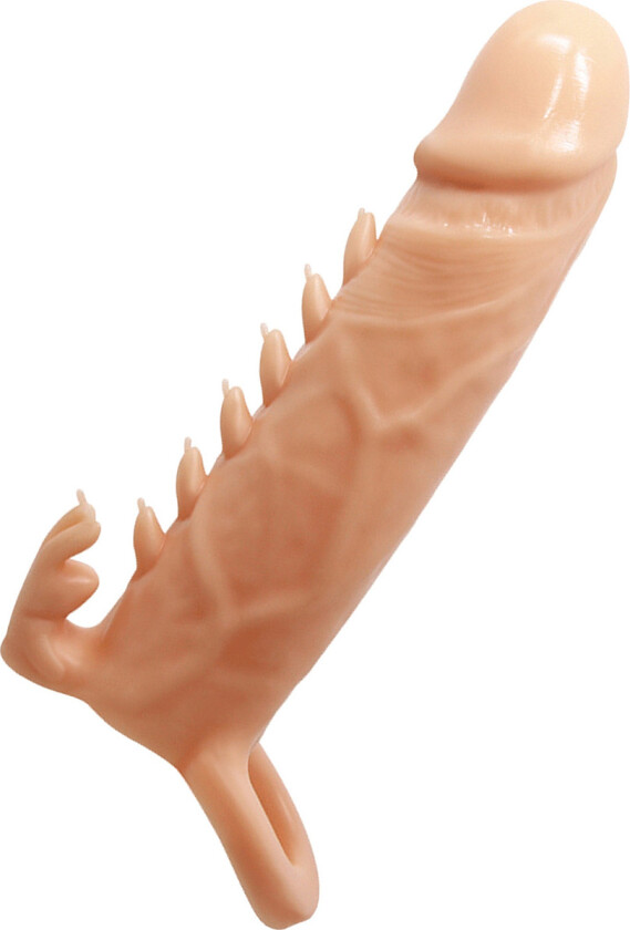 Pretty Love: Emmitt, Penis Sleeve