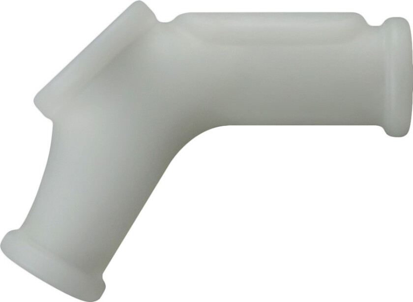 Lovetoy: Vibrating Knights Ring Sleeve, Silk