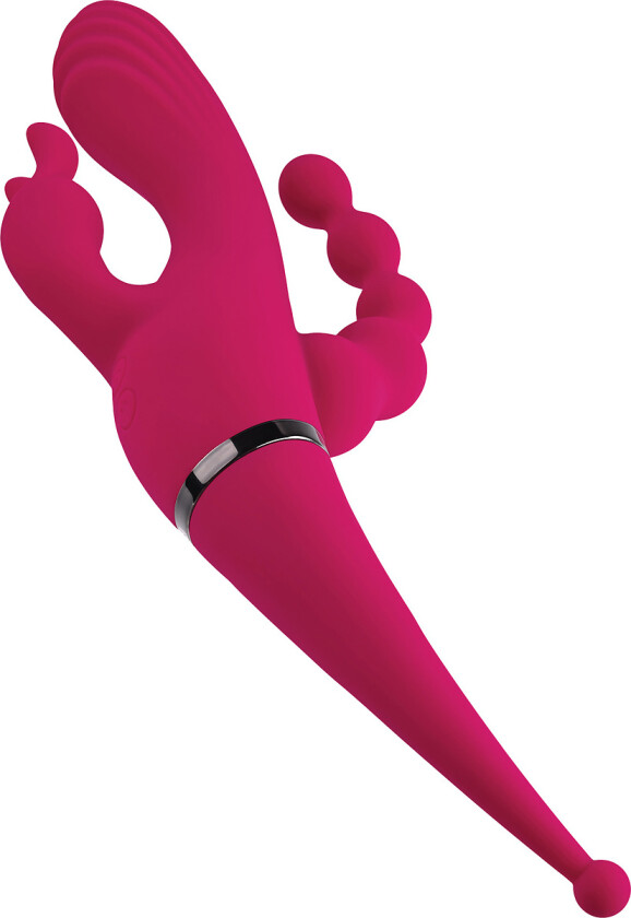 Gender X: Four by Four Vibrator