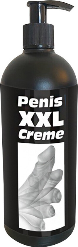 Penis XXL Creme, 500 ml