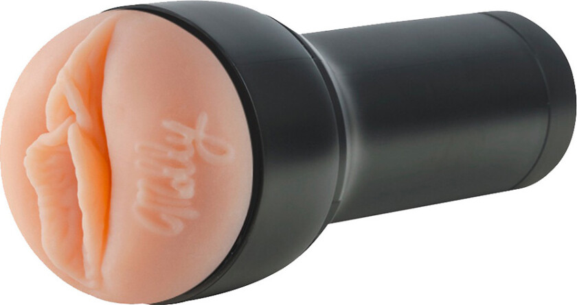 Kiiroo: Feelstar Stroker, Molly Stewart