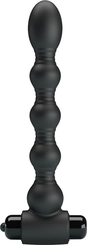 Pretty Love: Lynn, Vibrating Anal Beads