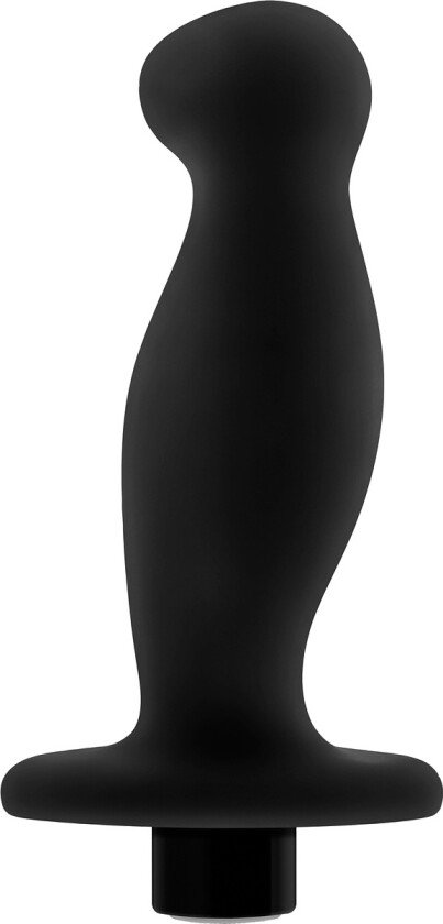 Anal Adventures: Prostate Massager 02