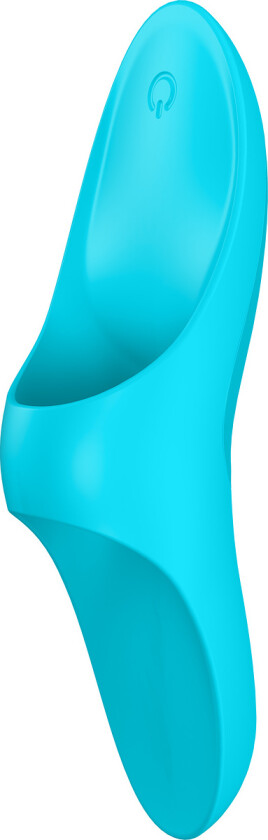 Satisfyer: Teaser, Finger Vibrator