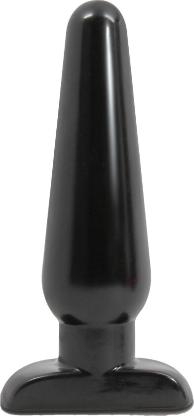 Anal Adventures: Basic Analplugg, large