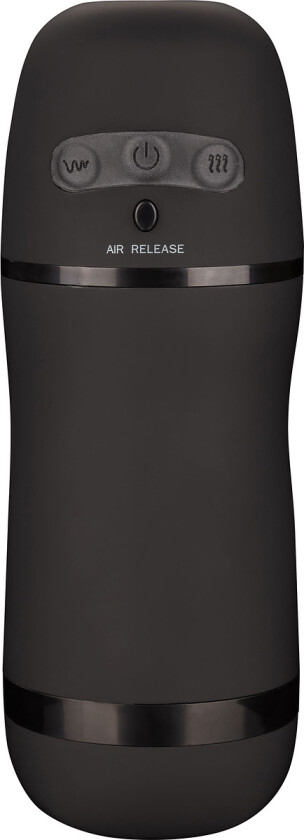 California Exotic: Optimum Power, Pulsar Stroker