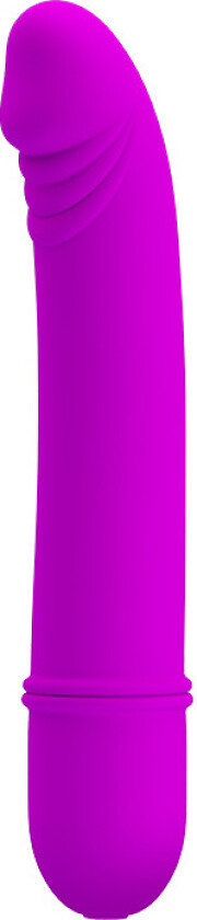 Pretty Love: Beck, Mini Vibrator