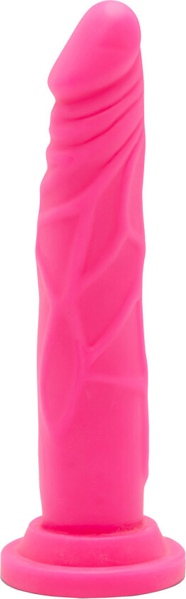 Toy Joy: Get Real, Happy Dicks Dong, 20 cm, rosa