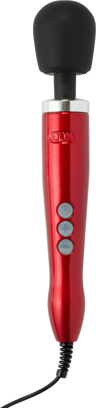 Doxy: Die Cast, rød