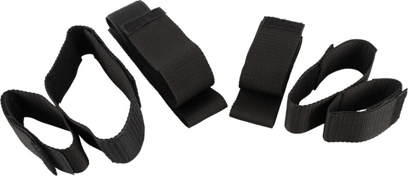 Bad Kitty: Arm & Leg Restraints