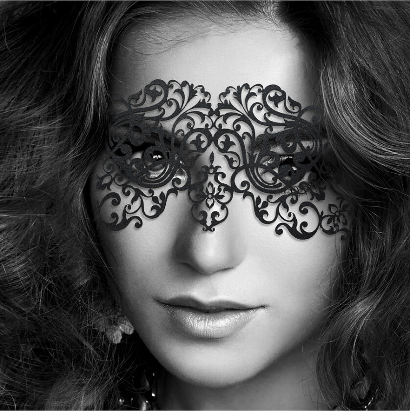 Bijoux Indiscrets: Mask, Dalila
