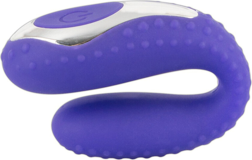 You2Toys: Rechargeable Blowjob Vibrator