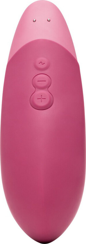 Womanizer: Vibe, rosa