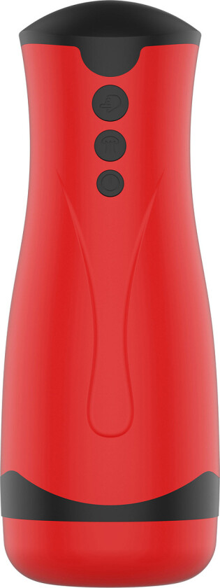 Hidden Desire: Fusion X, Super Suction Masturbator