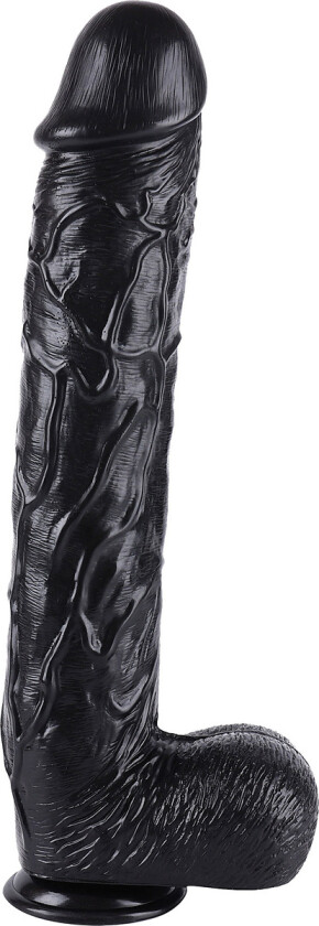 Hidden Desire: Extreme Dong XXXXL, 52 cm