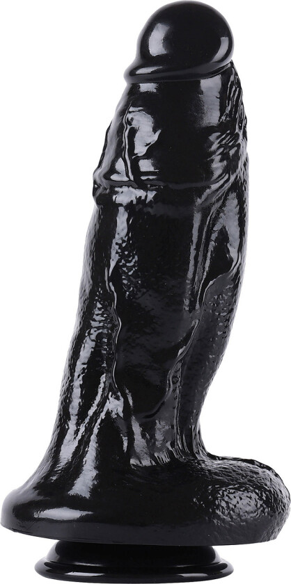 Hidden Desire: Extreme Dong Xtra Thick XXL, 32.5 cm