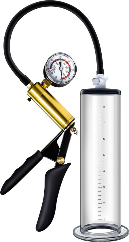 Performance: VX6 Vacuum Penis Pump