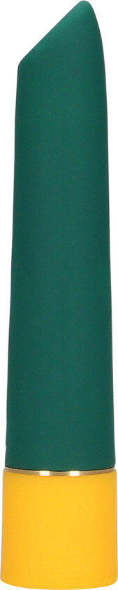 Loveline: Smooth Mini Vibrator with USB Charger