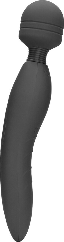 Loveline: Powerful Wand Vibrator