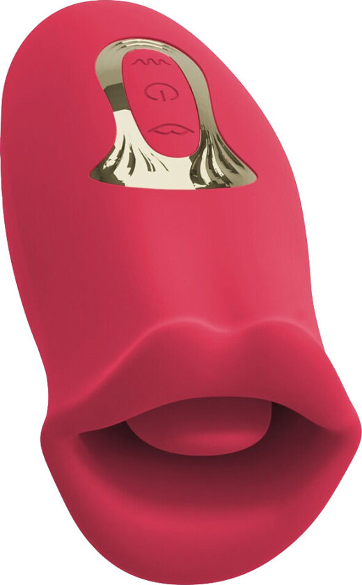 You2Toys: Oral Fun Vibrator