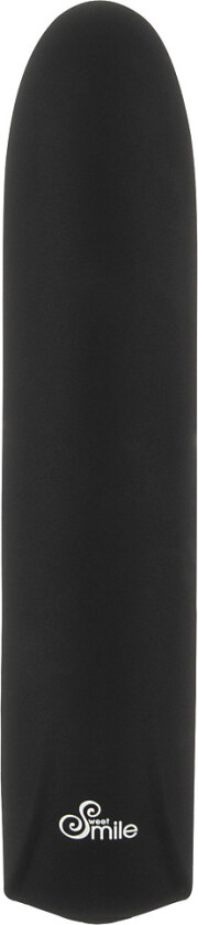 Sweet Smile: Mini Vibrator