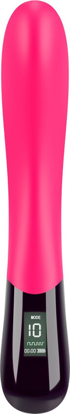 You2Toys: Pink Sunset G-Spot Vibrator