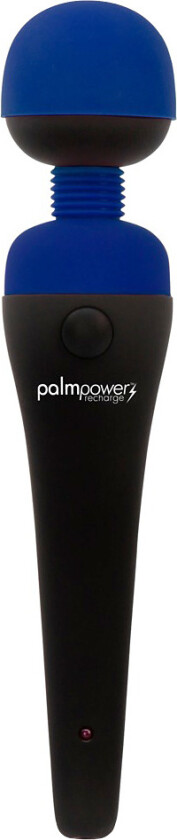 Palm Power Recharge, blå