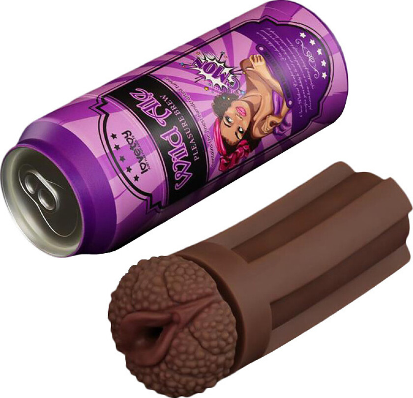 LoveToy: Pleasure Brew Masturbator, Wild Ale