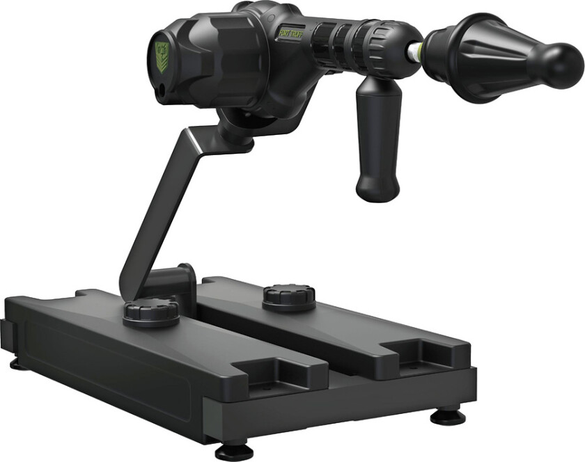 Doc Johnson: Fort Troff Gunner System, 3-in-1 Modular Fuck Machine