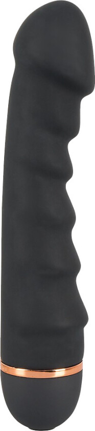 You2Toys: Bendy Ripple Vibrator