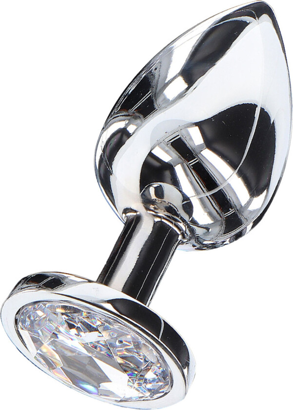 Toy Joy: Anal Play, Starlight Booty Jewel, large