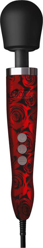 Doxy: Die Cast, Roses