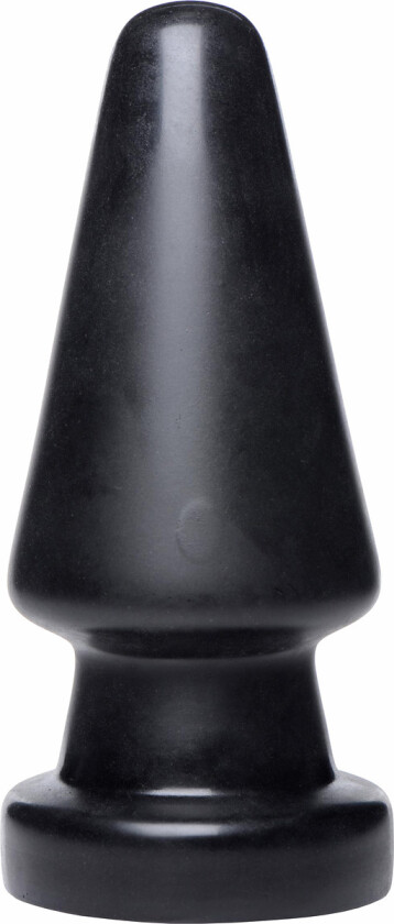 XR Master Series: Ass Max Plug, Large Anal Plug