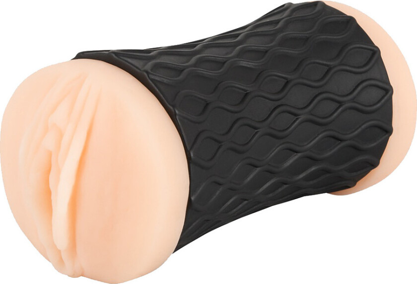 Nature Skin: Pussy & Ass Masturbator