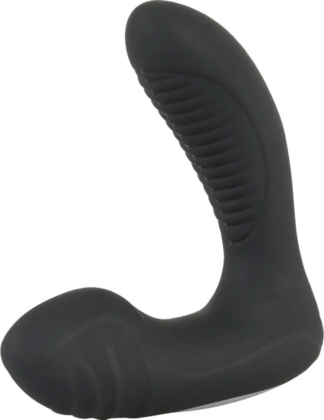 XouXou: Warming & Vibrating Butt Plug