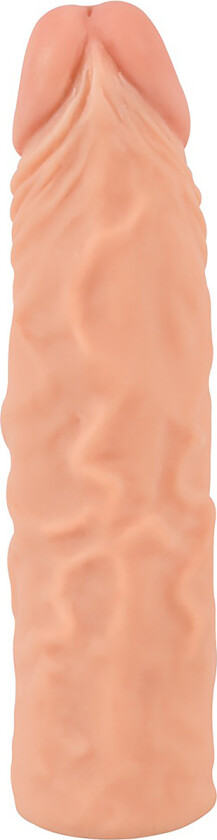 Nature Skin: Extension Sleeve + 3 cm