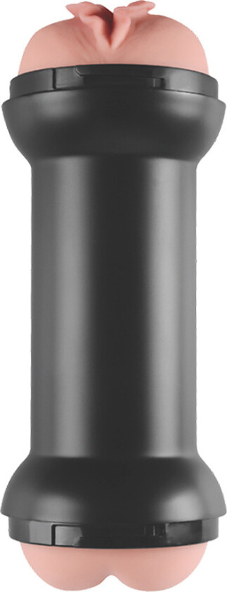 LoveToy: Training Master, Double Side Stroker, Pussy & Anus