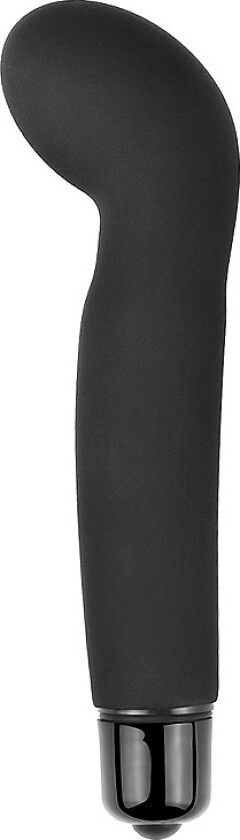 LoveToy: iWhizz G, G-Spot Vibrator