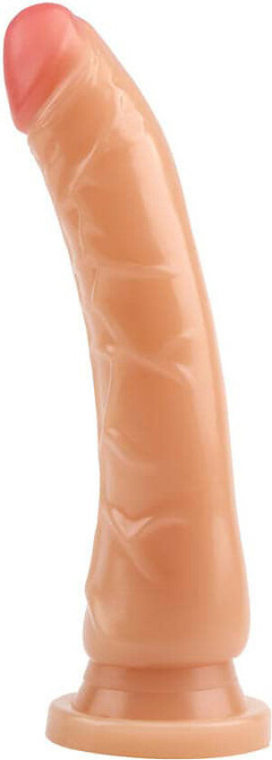 Chisa Novelties: Deep Exploration Dildo, 22 cm