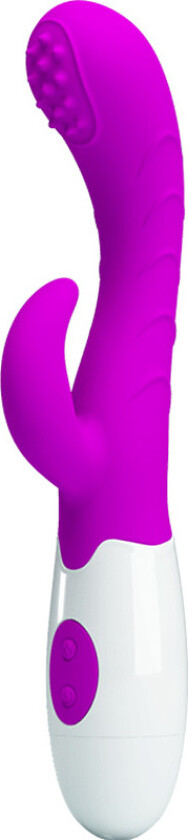 Pretty Love: Arthur, Rabbit Vibrator