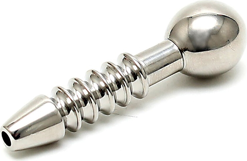 Rimba: Torpedo Penis Plug