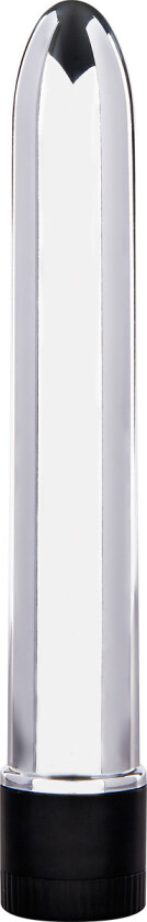 Toy Joy: Retro Ultra Slimline Vibe, sølv