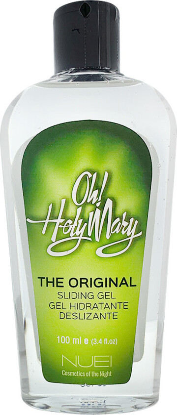 Oh! Holy Mary, Sliding Gel, 100ml