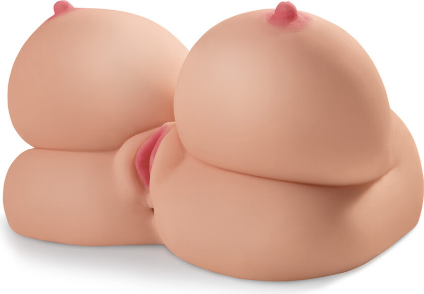 Pipedream Extreme: Dirty Talk, Interactive Titty Fuck-Her