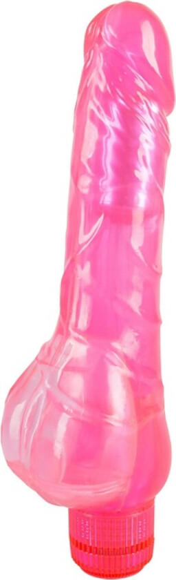 You2Toys: Cumshot Vibrator, 24 cm