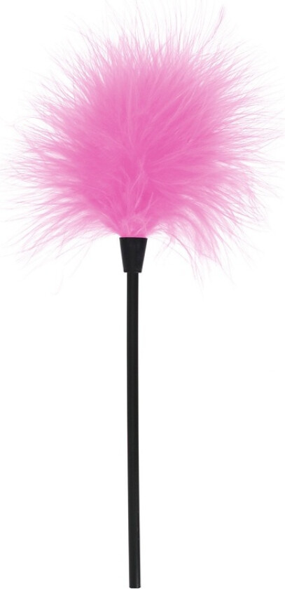 Toy Joy: Sexy Feather Tickler, rosa