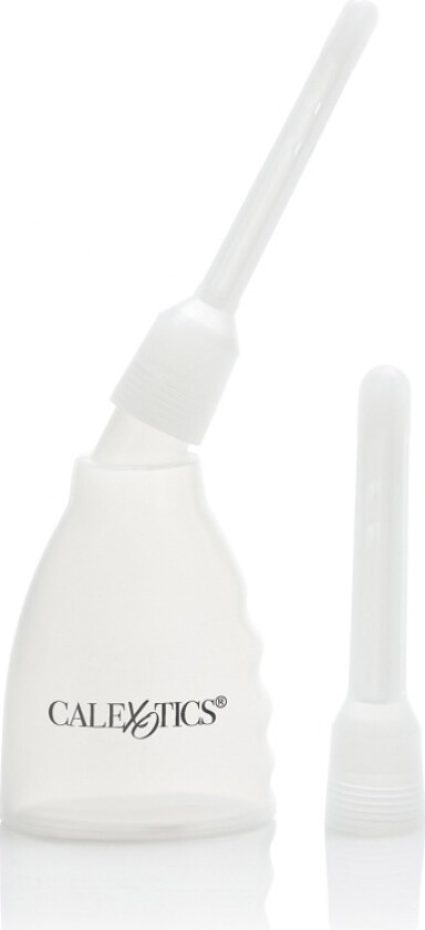 California Exotic: Ultimate Douche